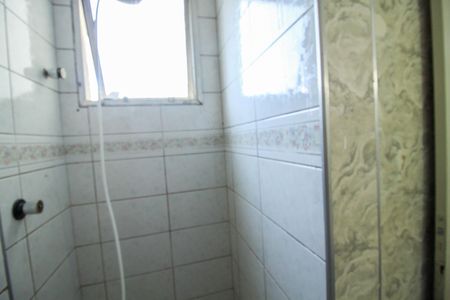 Apartamento à venda com 77m², 2 quartos e 1 vaga Apartamento à venda com 77m², 2 quartos e 1 vagaBanheiro