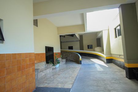 Apartamento à venda com 77m², 2 quartos e 1 vaga Apartamento à venda com 77m², 2 quartos e 1 vagaÁrea comum