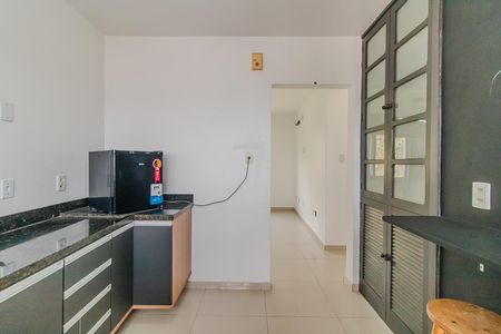 Apartamento à venda com 96m², 3 quartos e 1 vagaCozinha e Área de Serviço