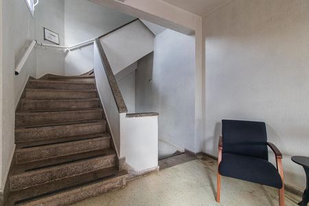 Apartamento à venda com 96m², 3 quartos e 1 vagaHall social