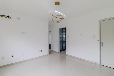 Apartamento à venda com 96m², 3 quartos e 1 vagaSala