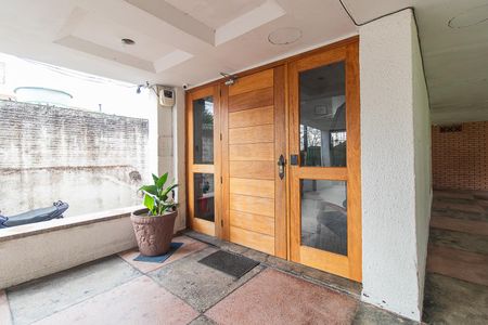 Apartamento à venda com 96m², 3 quartos e 1 vagaEntrada