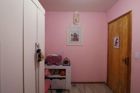 Casa à venda com 50m², 2 quartos e 2 vagasQuarto 2