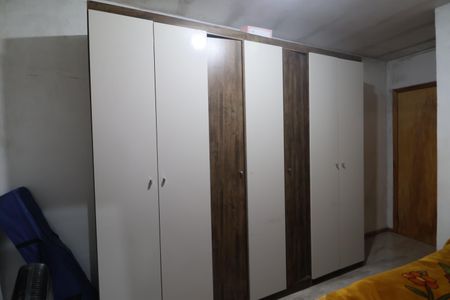Casa à venda com 50m², 2 quartos e 2 vagasQuarto 1