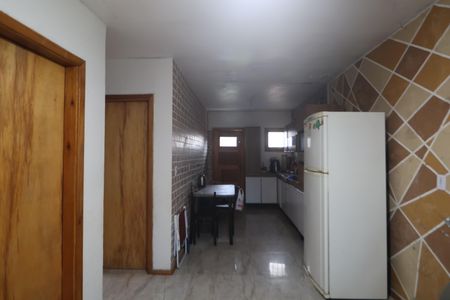 Sala de casa à venda com 2 quartos, 50m² em Brigadeira, Canoas