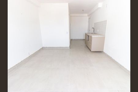 Apartamento para alugar com 28m², 1 quarto e sem vagaSala/Quarto