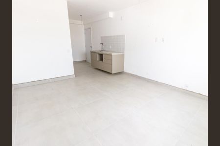 Apartamento para alugar com 28m², 1 quarto e sem vagaSala/Quarto