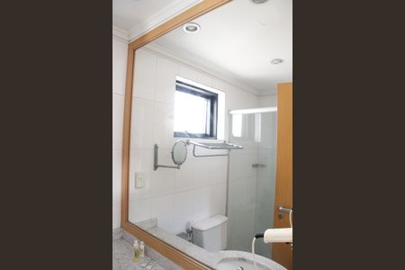 Apartamento para alugar com 32m², 1 quarto e 1 vagaBanheiro