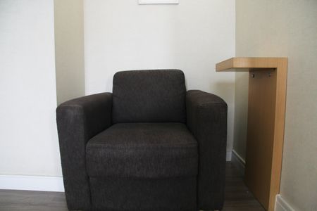 Apartamento para alugar com 32m², 1 quarto e 1 vagaStudio