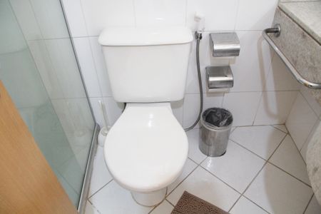 Apartamento para alugar com 32m², 1 quarto e 1 vagaBanheiro