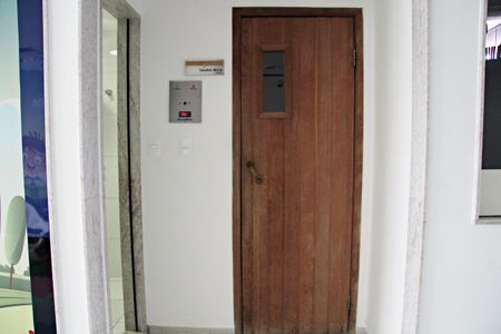 Apartamento para alugar com 32m², 1 quarto e 1 vagaÁrea comum - Sauna