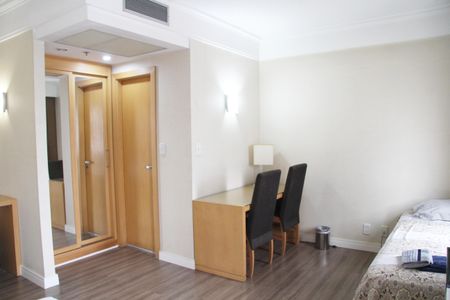 Studio de apartamento para alugar com 1 quarto, 32m² em Centro, Guarulhos