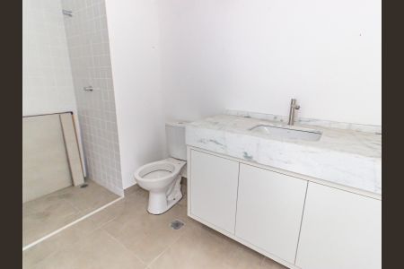 Apartamento para alugar com 28m², 1 quarto e sem vagaBanheiro