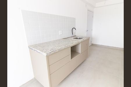 Apartamento para alugar com 28m², 1 quarto e sem vagaCozinha