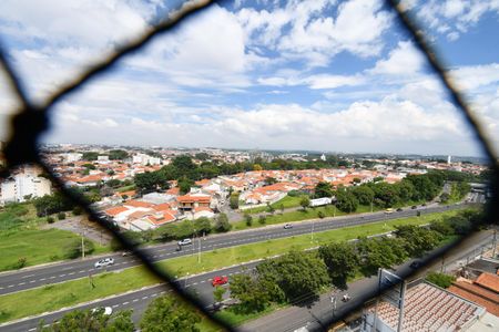 Apartamento à venda com 103m², 3 quartos e 2 vagasSala - Vista