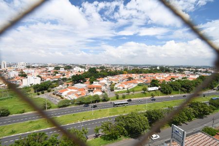 Apartamento à venda com 103m², 3 quartos e 2 vagasQuarto 3 - Suíte Vista