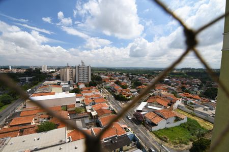 Apartamento à venda com 103m², 3 quartos e 2 vagasÁrea de Serviço - Vista