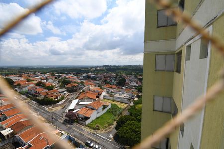 Apartamento à venda com 103m², 3 quartos e 2 vagasQuarto 2 - Vista