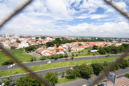 Apartamento à venda com 103m², 3 quartos e 2 vagasQuarto 1 - Vista