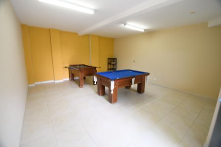 Apartamento à venda com 103m², 3 quartos e 2 vagasSalão de jogos