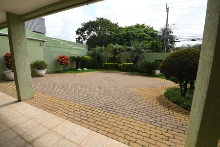 Apartamento à venda com 103m², 3 quartos e 2 vagasÁrea comum