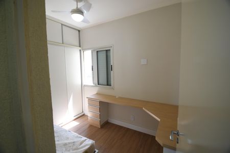 Apartamento à venda com 103m², 3 quartos e 2 vagasQuarto 2