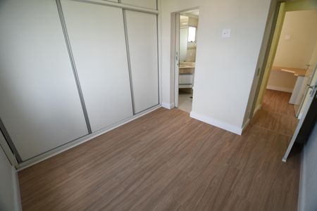 Apartamento à venda com 103m², 3 quartos e 2 vagasQuarto 3 - Suíte