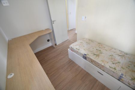 Apartamento à venda com 103m², 3 quartos e 2 vagasQuarto 2