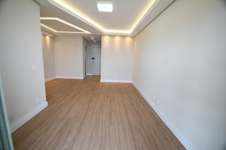 Apartamento à venda com 103m², 3 quartos e 2 vagasSala