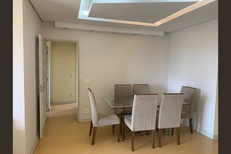Apartamento à venda com 2 quartos, 82m² em Jardim Quarto Centenário, Campinas