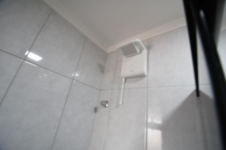 Apartamento à venda com 103m², 3 quartos e 2 vagasBanheiro Social