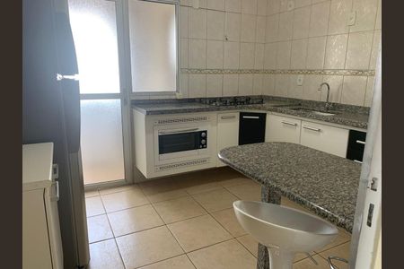 Apartamento à venda com 2 quartos, 82m² em Jardim Quarto Centenário, Campinas