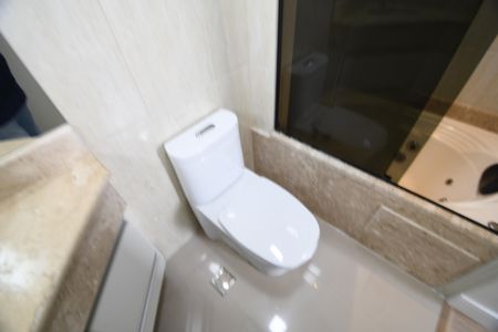 Apartamento à venda com 103m², 3 quartos e 2 vagasBanheiro Suíte