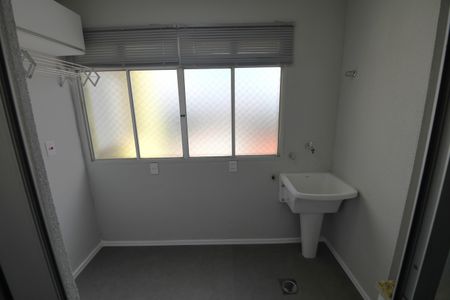 Apartamento à venda com 103m², 3 quartos e 2 vagasÁrea de Serviço