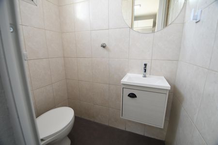 Apartamento à venda com 103m², 3 quartos e 2 vagasBanheiro de serviço