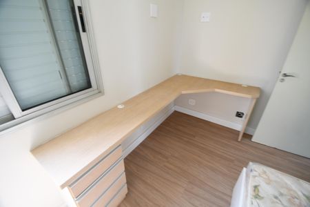 Apartamento à venda com 103m², 3 quartos e 2 vagasQuarto 2