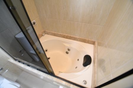 Apartamento à venda com 103m², 3 quartos e 2 vagasBanheiro Suíte