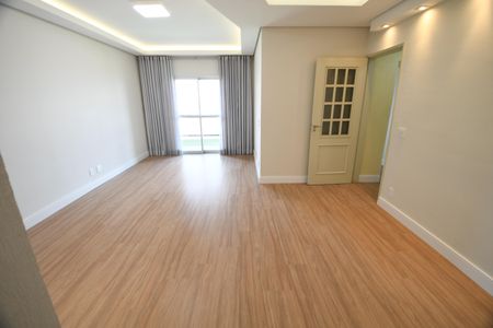 Sala de apartamento à venda com 3 quartos, 103m² em Jardim Quarto Centenário, Campinas