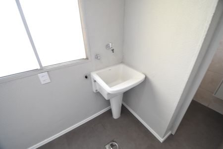 Apartamento à venda com 103m², 3 quartos e 2 vagasÁrea de Serviço