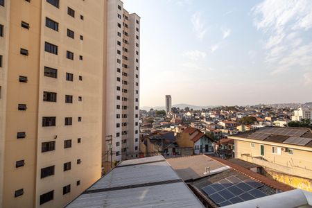 Apartamento para alugar com 50m², 2 quartos e 1 vaga Apartamento para alugar com 50m², 2 quartos e 1 vagaVista/Sala