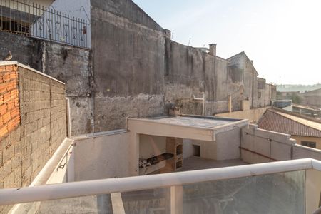 Apartamento para alugar com 50m², 2 quartos e 1 vaga Apartamento para alugar com 50m², 2 quartos e 1 vagaSacada/Quarto 1