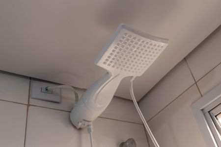 Apartamento para alugar com 50m², 2 quartos e 1 vaga Apartamento para alugar com 50m², 2 quartos e 1 vagaBanheiro