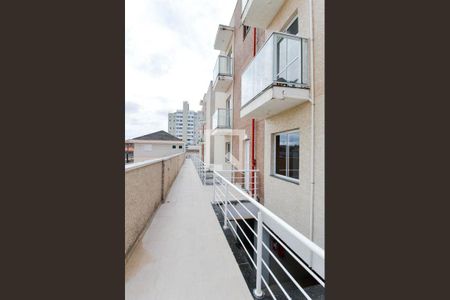 Apartamento para alugar com 50m², 2 quartos e 1 vaga Apartamento para alugar com 50m², 2 quartos e 1 vagaÁrea comum