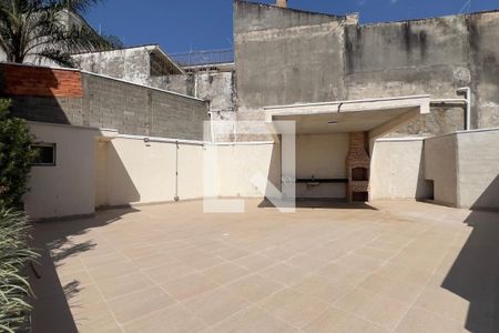 Apartamento para alugar com 50m², 2 quartos e 1 vaga Apartamento para alugar com 50m², 2 quartos e 1 vagaÁrea comum