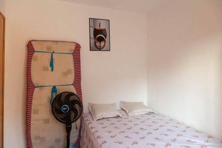 Quarto 1 de apartamento para alugar com 2 quartos, 50m² em Vila Rosalia, Guarulhos