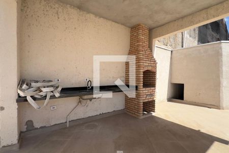 Apartamento para alugar com 50m², 2 quartos e 1 vaga Apartamento para alugar com 50m², 2 quartos e 1 vagaÁrea comum