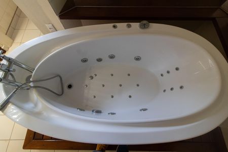 Apartamento à venda com 156m², 3 quartos e 1 vagaBanheira