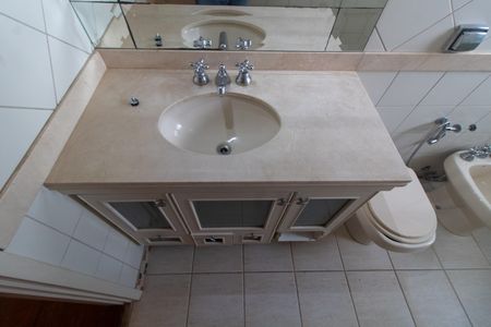 Apartamento à venda com 156m², 3 quartos e 1 vagaBanheiro