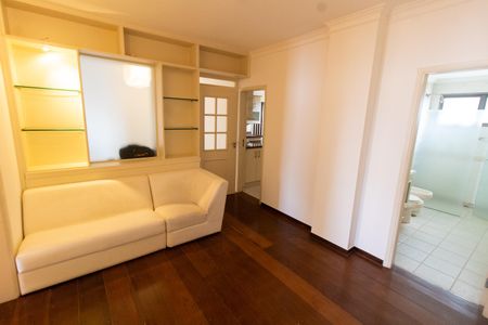 Apartamento à venda com 156m², 3 quartos e 1 vagaHall de Entrada