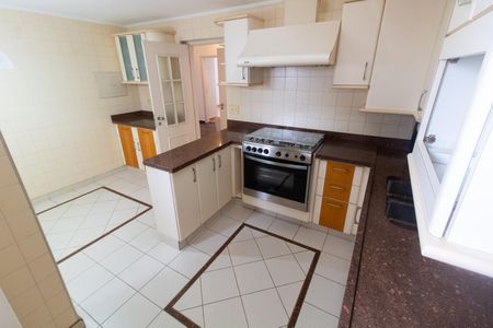 Apartamento à venda com 156m², 3 quartos e 1 vagaCozinha